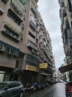 汐止華廈法拍-2