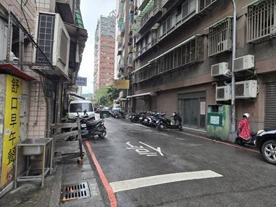 汐止華廈法拍-3
