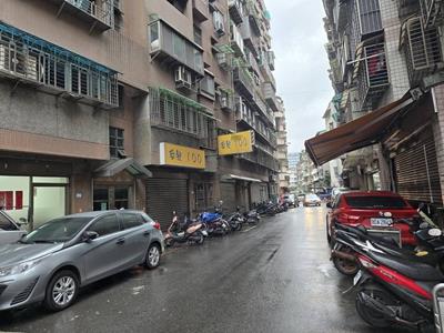 汐止華廈法拍-4