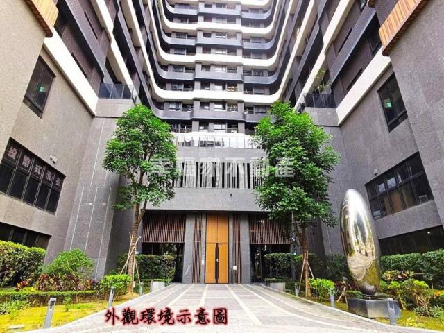 台南大樓-12