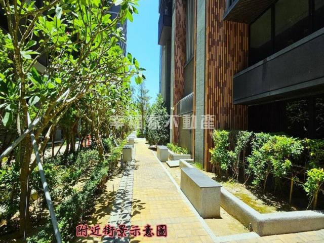 台南大樓-13