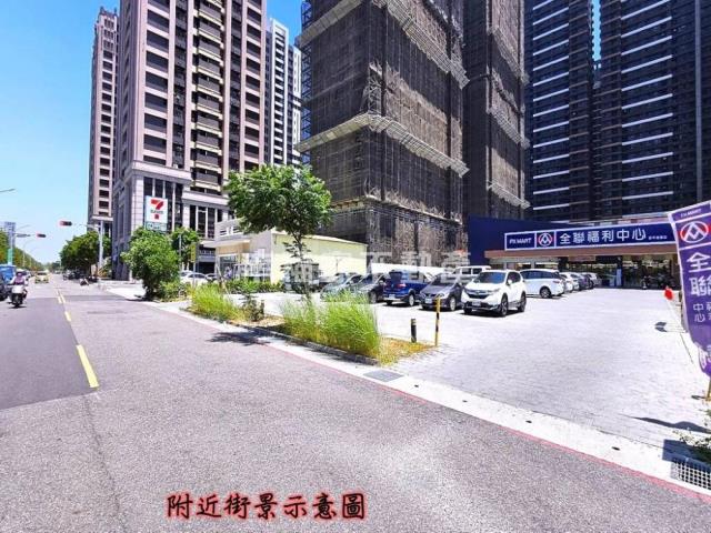 台南大樓-14