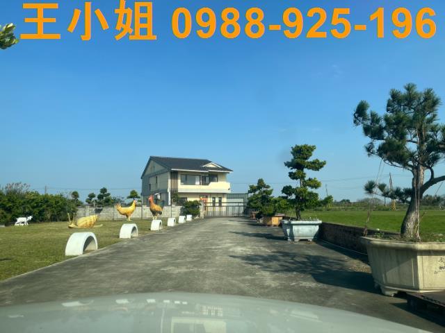 桃園農舍-11