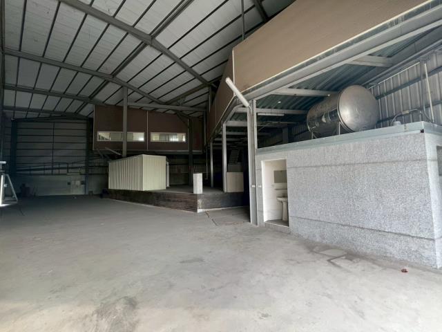 高雄大寮廠房-1