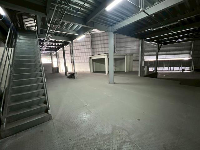 高雄大寮廠房-2