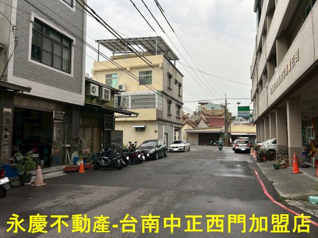 台南仁德透天-12