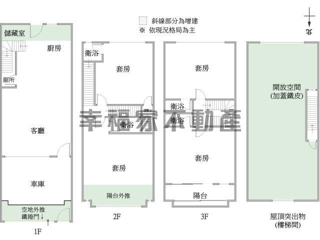 台南仁德別墅-15