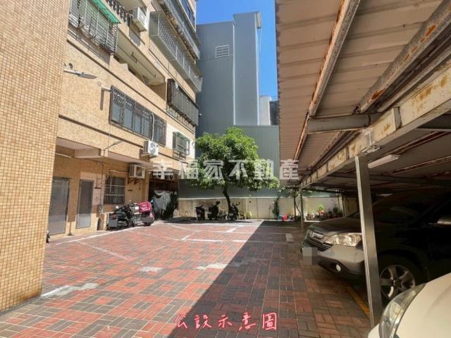 台南北區華廈-11