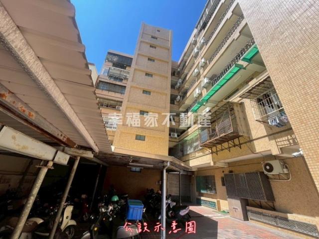 台南北區華廈-13