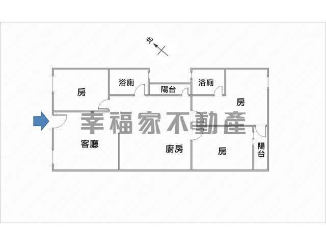 台南北區華廈-15
