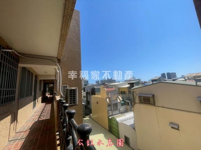 台南北區華廈-3