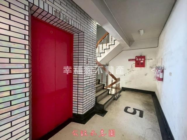 台南北區華廈-5
