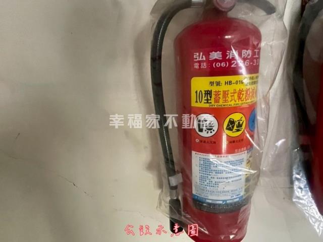 台南北區華廈-6