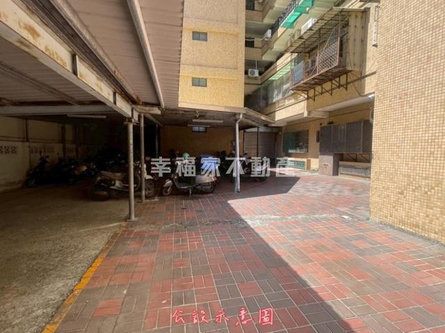 台南北區華廈-8