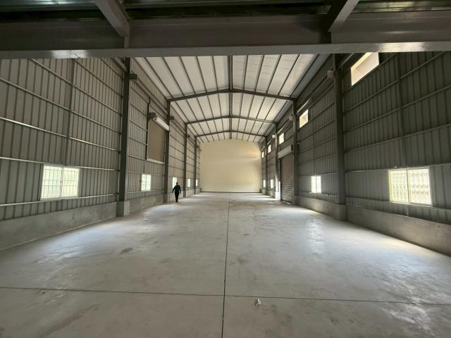 高雄大寮廠房-1