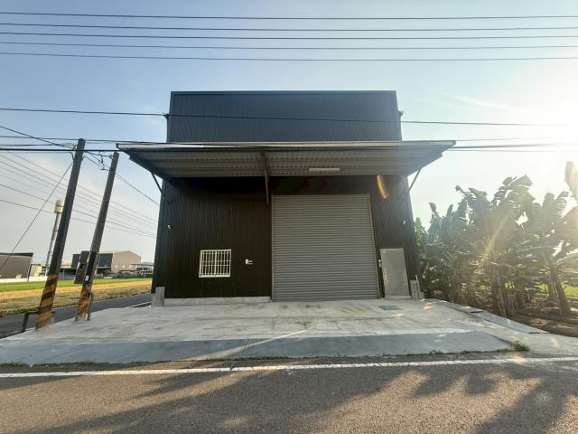 高雄大寮廠房-1