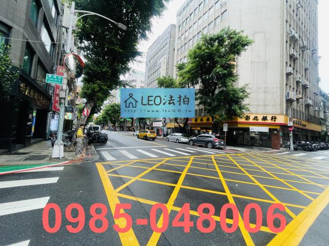 台北透天法拍-7