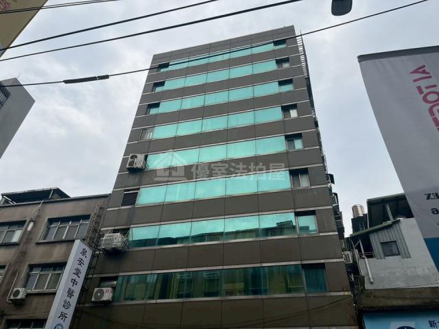 新北永和法拍華廈-1