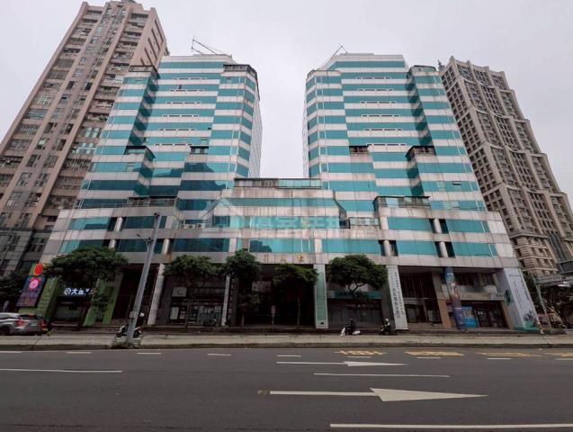 新北板橋法拍大樓-1