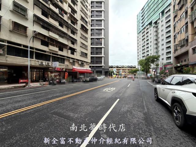台南北區大樓-14