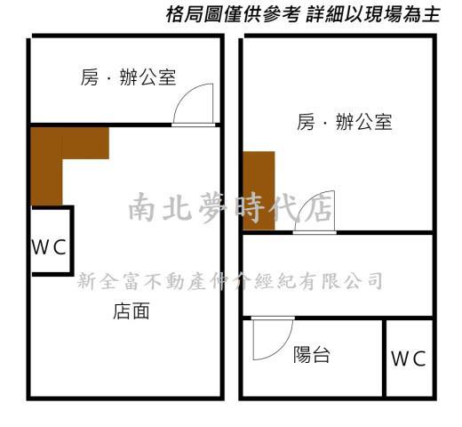 台南北區大樓-15
