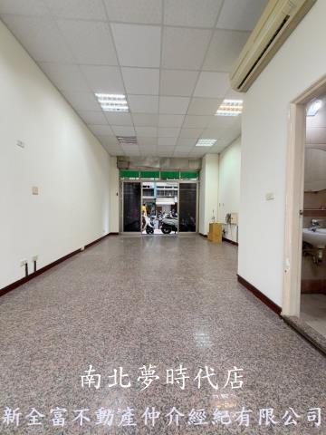 台南北區大樓-1