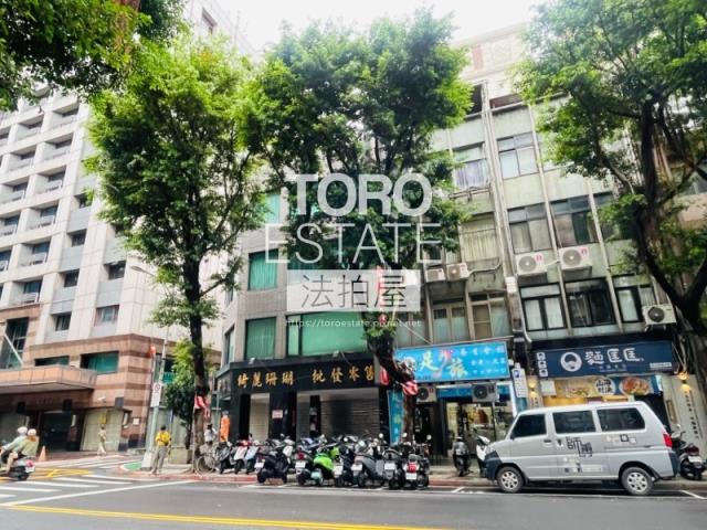 中山區透天法拍-3