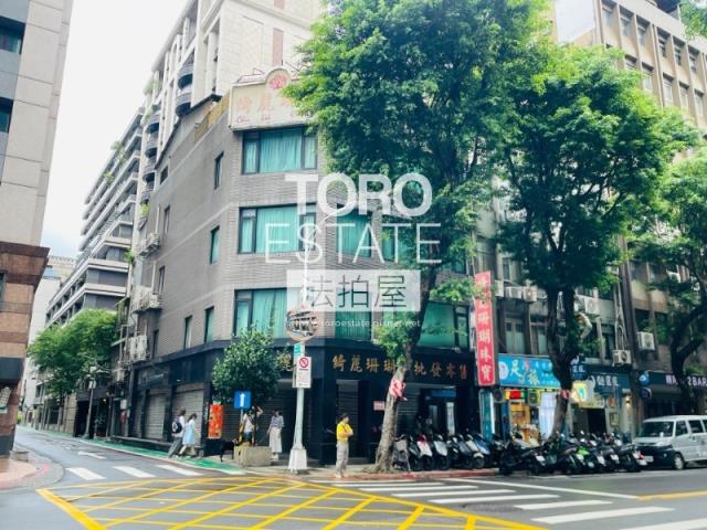 中山區透天法拍-4