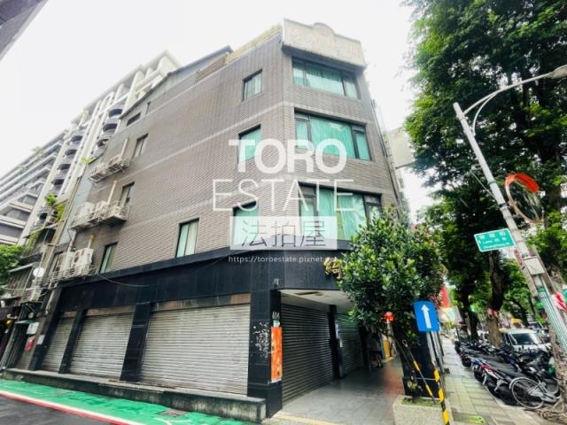中山區透天法拍-5