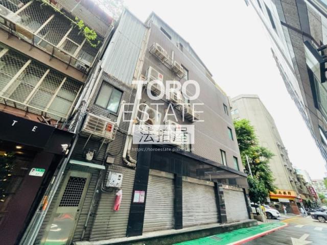 中山區透天法拍-6