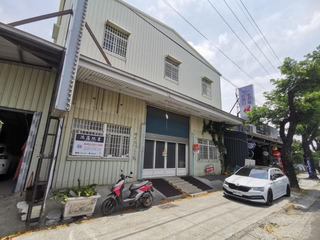 高雄廠房-1