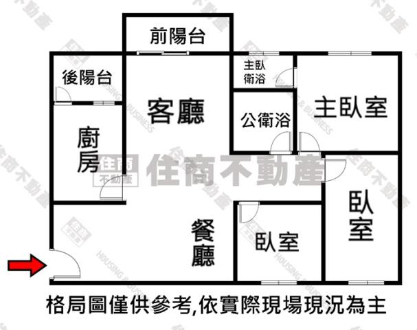 高雄鳳山大樓-15