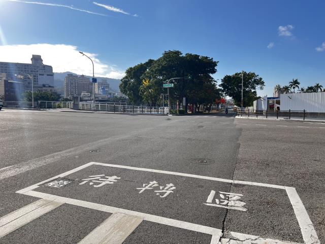 前金華廈-14