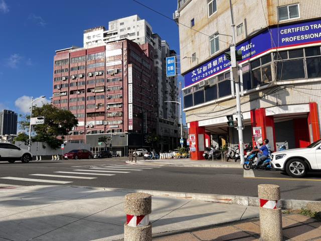 前金華廈-1