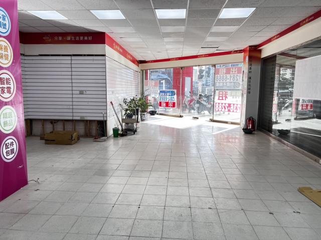 前金華廈-3