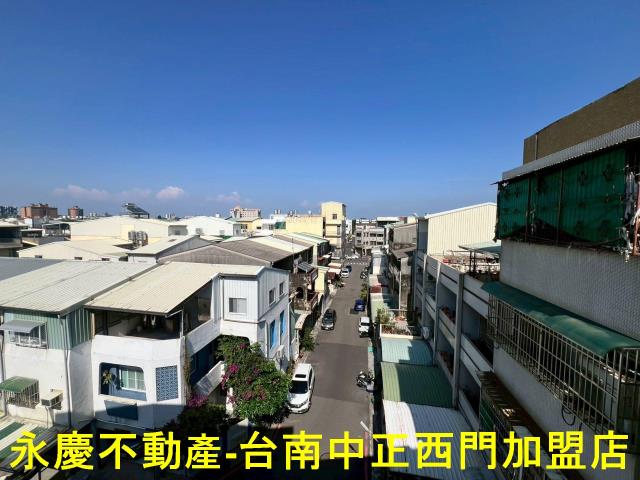 南區公寓-13