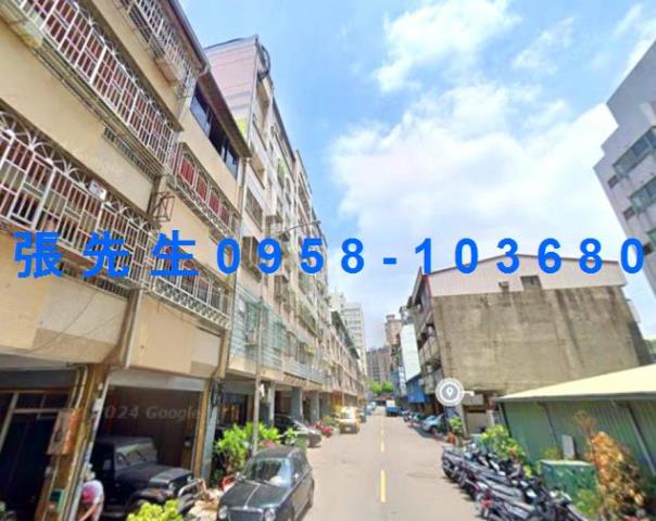 台中華廈法拍-4