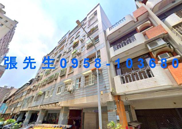 台中華廈法拍-1