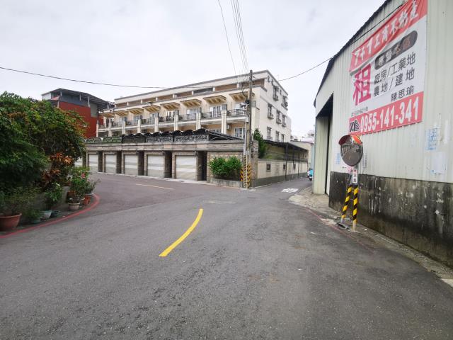 高雄仁武廠房-1
