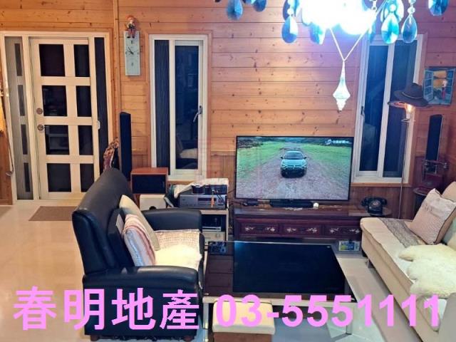 新竹峨眉透天-12