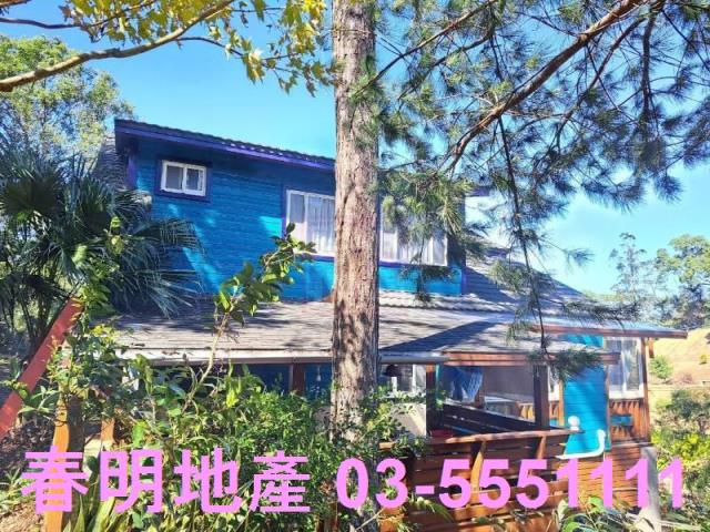 新竹峨眉透天-13