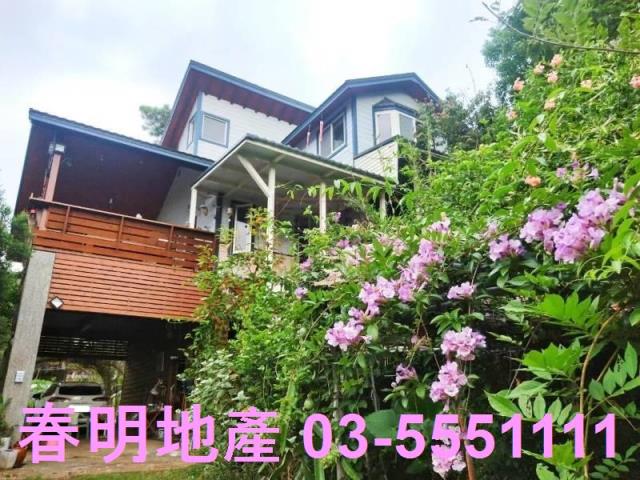 新竹峨眉透天-15