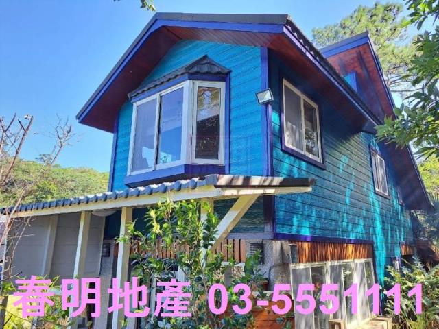 新竹峨眉透天-4