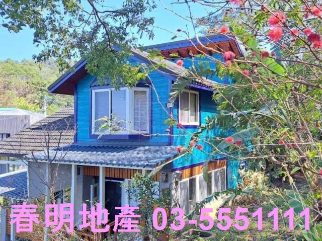 新竹峨眉透天-5