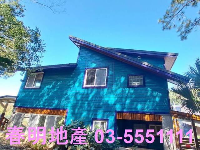 新竹峨眉透天-6