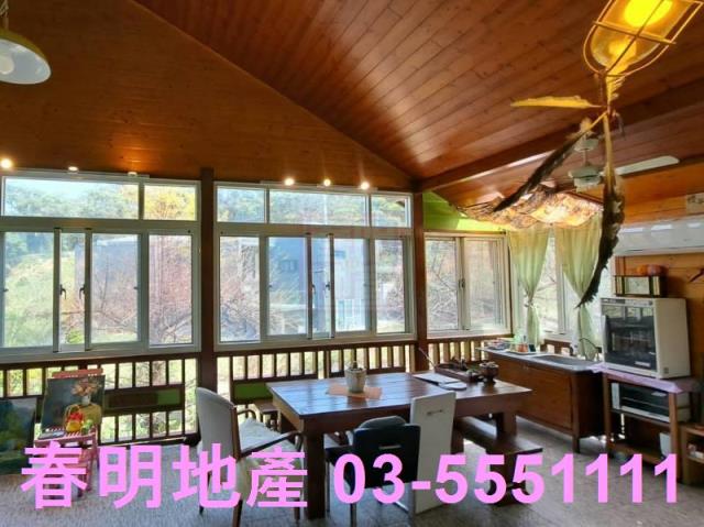 新竹峨眉透天-8