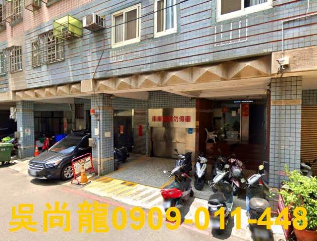 台中拍賣華廈-1