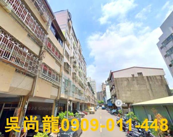 台中拍賣華廈-3