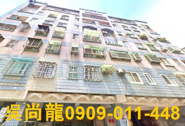台中拍賣華廈-4