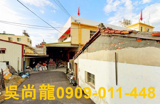 彰化大村法拍透天-5